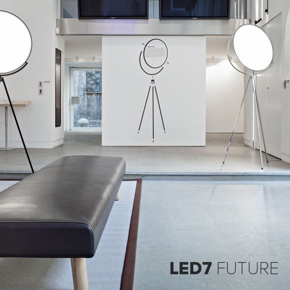 Flos Superloon 27 480